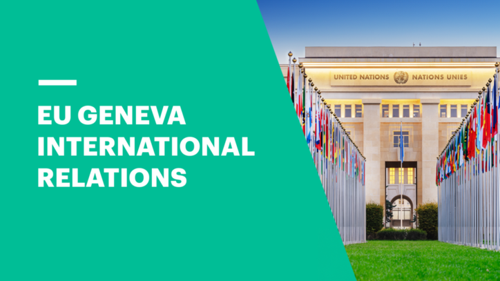 EU Business School Geneva: The perfect launchpad for your international career