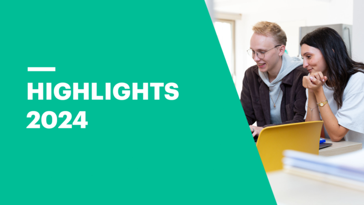 Highlights 2024