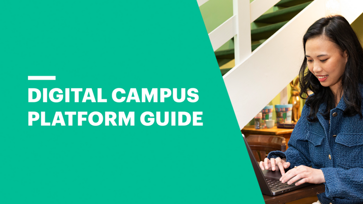 Digital Campus Platform Guide