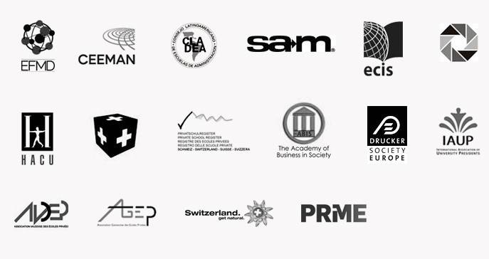 EU Business School Memberships