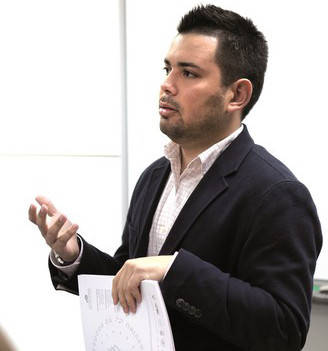 EU Business School Mission