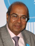Prakash P Hinduja