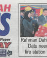 Sabah Times