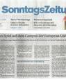 Sonntags Zeitung