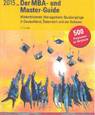Der MBA und Master Guide