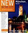 New In The City