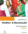 Studien & Berufswahl