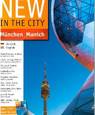 New In The City