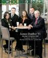 Nichols College Magazine Annual Report