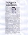 The Borneo Post 11 June 2009