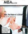 Access MBA Guide 2010