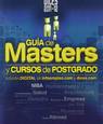 Dices Guía de Masters y Postgrados