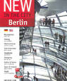 New in the City Berlin