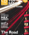 QS Top MBA
