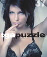 TGA Puzzle