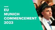 Commencement Munich 2023