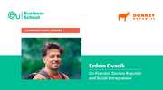 Learning From Leaders: Erdem Ovacik