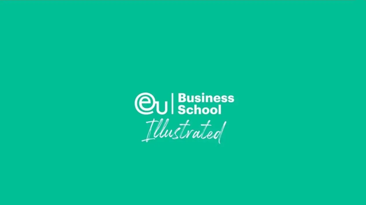 EU Business School Illustrated: What Makes Us Different